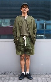陸軍1887梯滑板人又來了