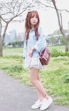 Flower Summer