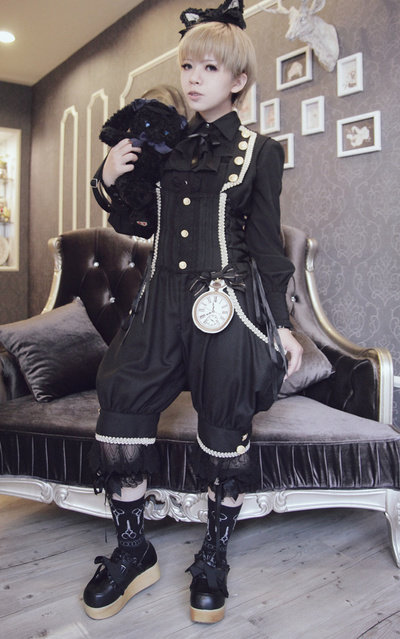 Rabbit ouji