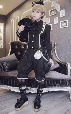 Rabbit ouji