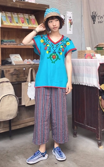 覺得pose擺起來都好像