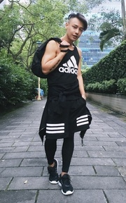 夏日來臨前，快來動一動!
