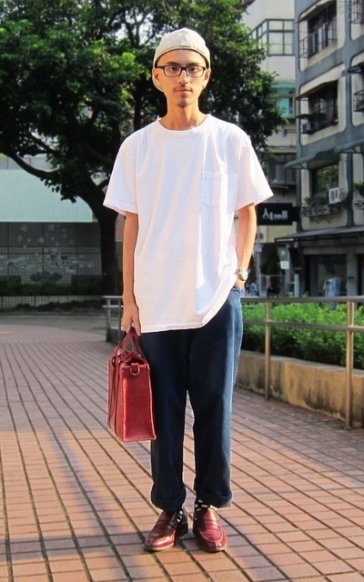 台北不是我的家