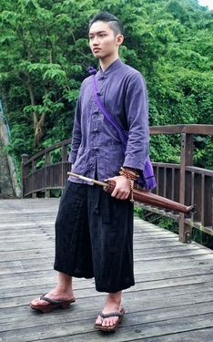 降妖除魔去