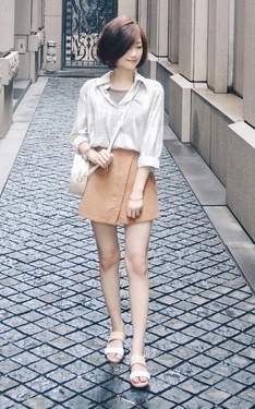 夏天