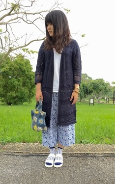 寬鬆