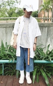 天氣太誇張了吧～