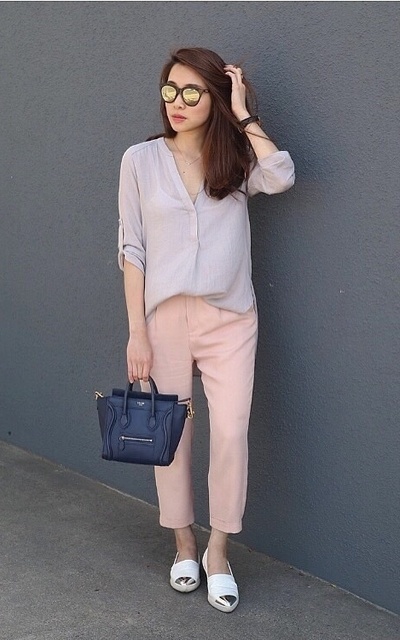 LESS IS MORE