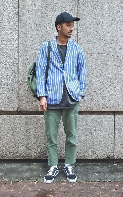 日常