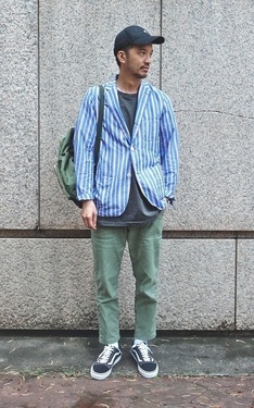 日常