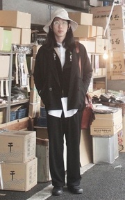 Tsukiji Market