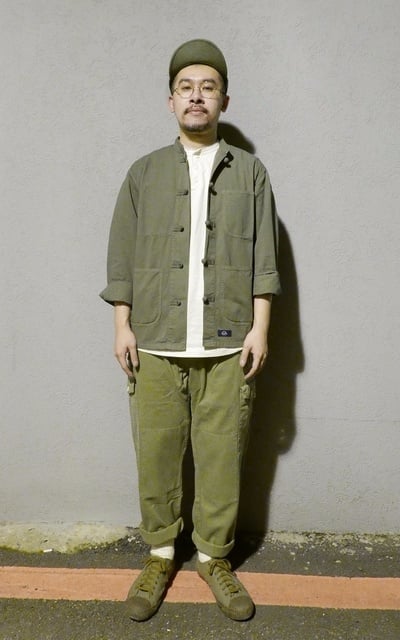 老兵1949