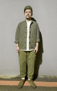 老兵1949