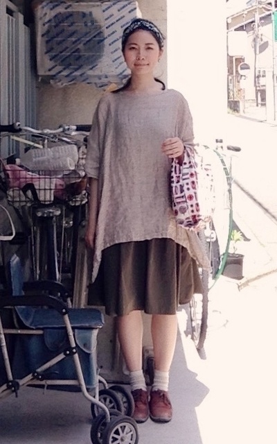 Life in Kyoto 04