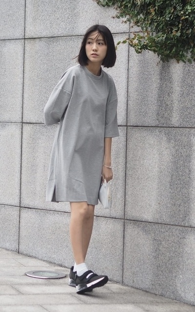簡單隨性