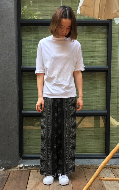 泰国DAY LOOK