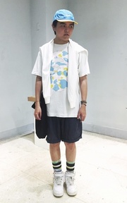 一起到朝陽看展吧～