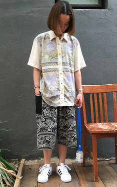 DAY LOOK