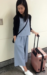 休閒上工日