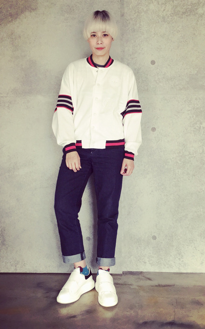 sporty casual
