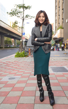 Urban Casual-Chic