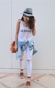 peace out!