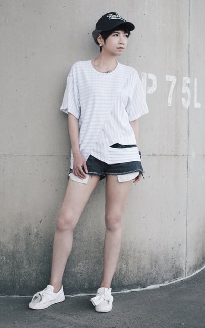 Casual Look