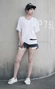 Casual Look