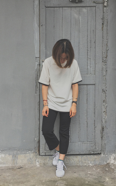 LOOK OF DAY