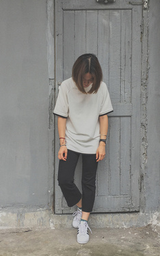 LOOK OF DAY