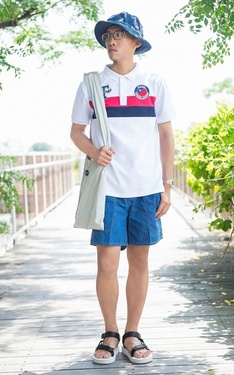 TAIWAN NO.1