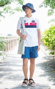 TAIWAN NO.1