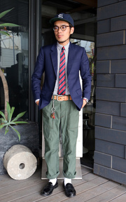 IVY STYLE