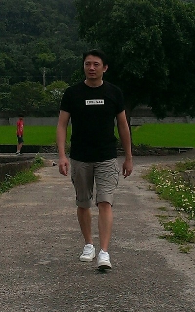 七分褲