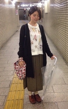 Life in Kyoto 05