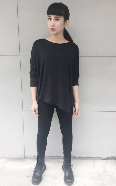All Black Day