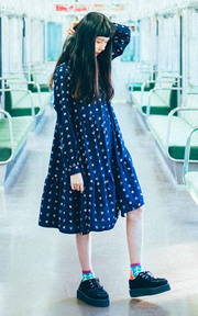 最高の無人電車