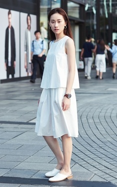Less is more!