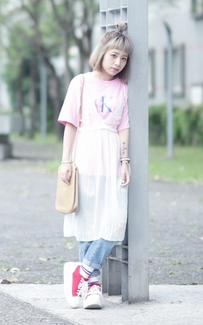 pinkpink