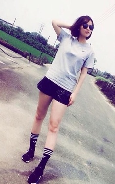 田園運動風