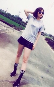 田園運動風