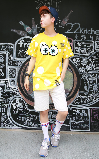 2016.05.21 SpongeBob