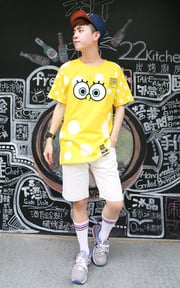 2016.05.21 SpongeBob