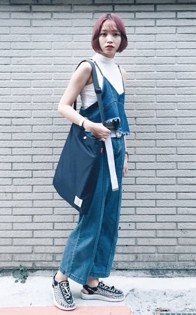 UNEEK STYLE