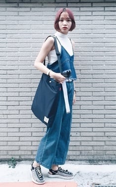 UNEEK STYLE