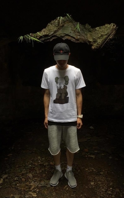 Do you KAWS today?