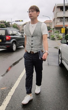 Rainy Day!