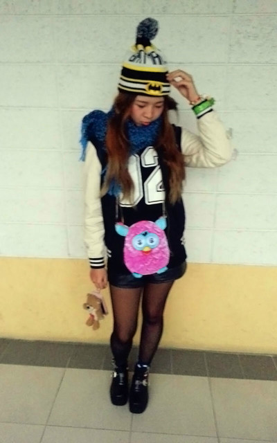 Furby