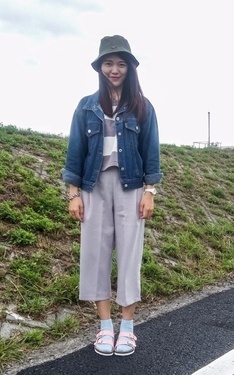 Gray