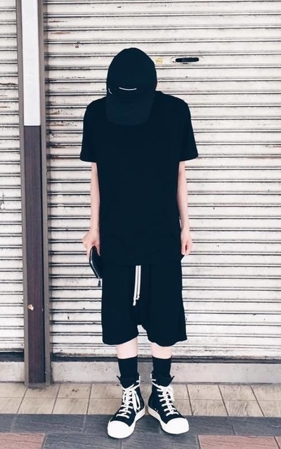 上班第一天